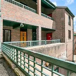 公寓 5 St Georges House Lovely 1-bed Right In The Heart Of Pass The Keys