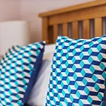 5 St Georges House Lovely 1-bed Right In The Heart Of Pass The Keys 아파트