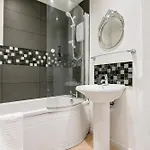 5 St Georges House Lovely 1-bed Right In The Heart Of Pass The Keys 公寓 约克