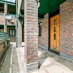 아파트 5 St Georges House Lovely 1-bed Right In The Heart Of Pass The Keys