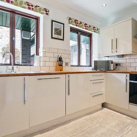 5 St Georges House Lovely 1-bed Right In The Heart Of Pass The Keys Apartamento York