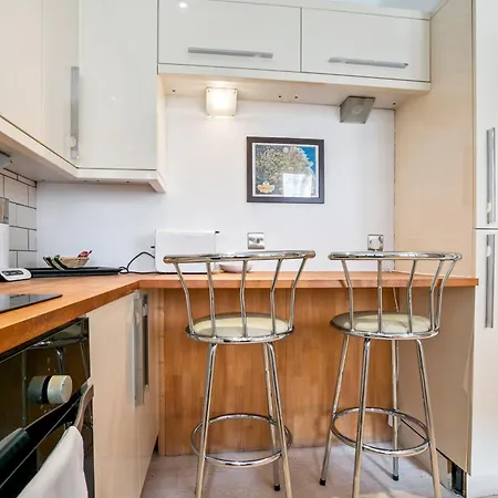 5 St Georges House Lovely 1-bed Right In The Heart Of Pass The Keys Apartamento York