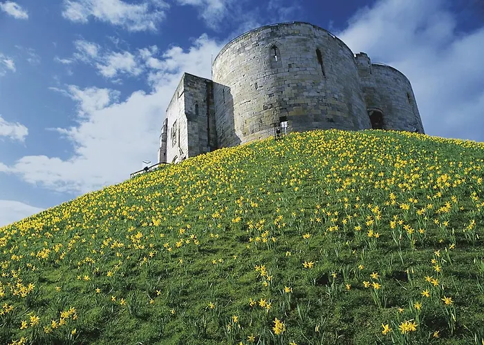 5 St Georges House Lovely 1-bed Right In The Heart Of Pass The Keys *