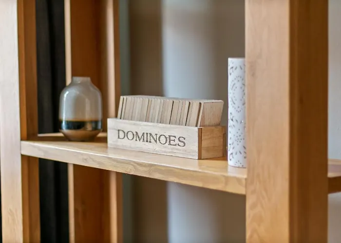 5 St Georges House Lovely 1-bed Right In The Heart Of Pass The Keys * York