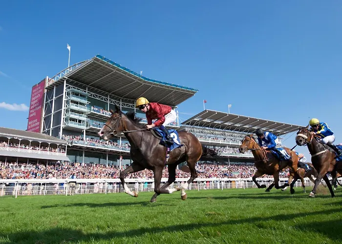 5 St Georges House Lovely 1-bed Right In The Heart Of Pass The Keys Apartment *